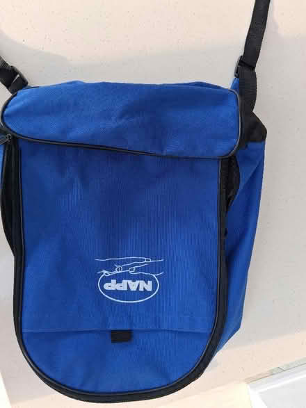 Photo of free Medium Size Rucksack (Purbrook PO7) #1