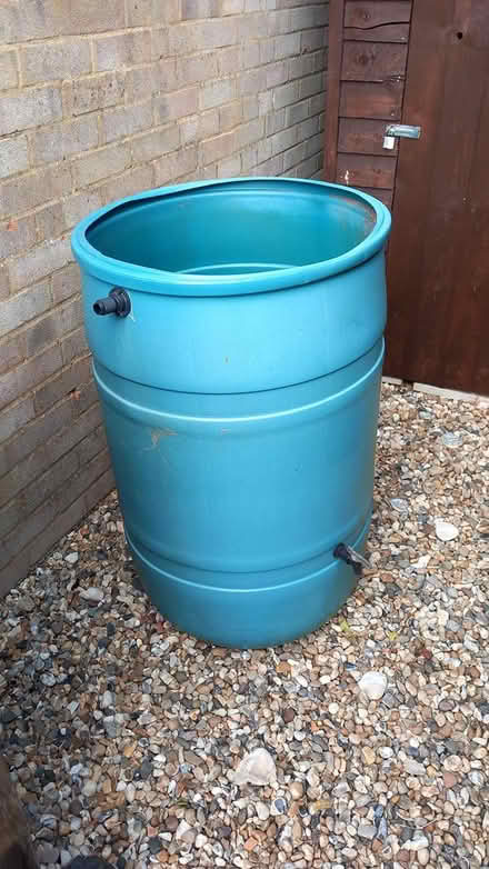 Photo of free Water butt (Bexhill) #1