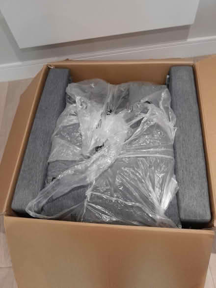 Photo of free Arm chair (Chelmsford CM2) #3