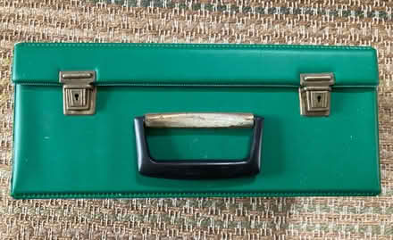 Photo of free First Aid Kit (old) (hornsey N8) #2