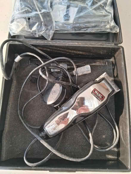 Photo of free Small Rucksack (Purbrook PO7) #3