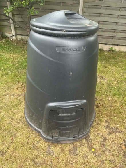 Photo of free Compost bin (Sidcup, DA15) #1