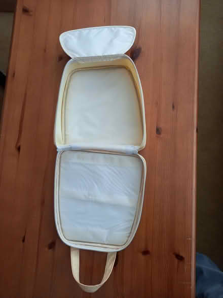 Photo of free Beauty case (Darland, Medway) #3