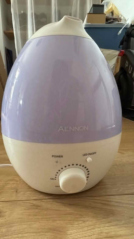 Photo of free Humidifier (Reading RG1) #1