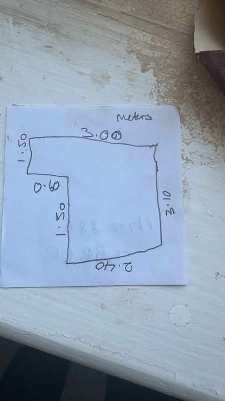 Photo of free Bed room carpet (Rainham ME8) #2