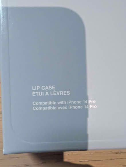 Photo of free Rhode phone case for iPhone 14 Pro (Broxbourne EN10) #2