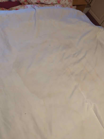 Photo of free 15 tog double duvet (Prenton CH43) #1