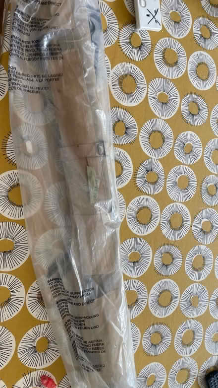 Photo of free Vintage campbed (Brentwood CM13) #1