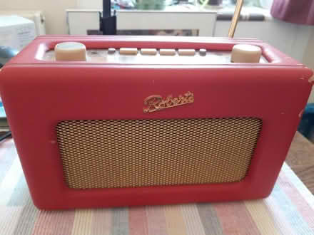 Photo of free Roberts DAB radio (Innerleithen EH44) #1