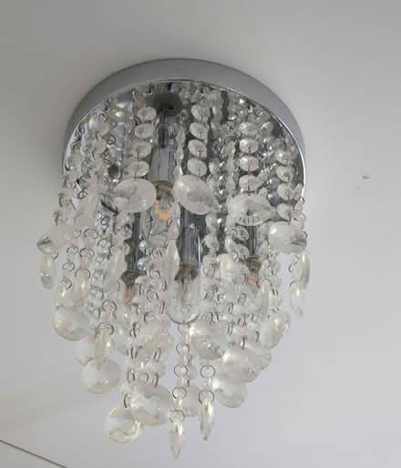 Photo of free Ceiling lamp (Prees Green) #1