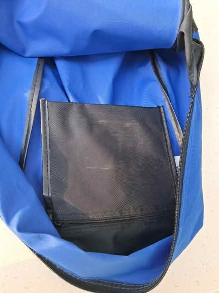 Photo of free Medium Size Rucksack (Purbrook PO7) #3
