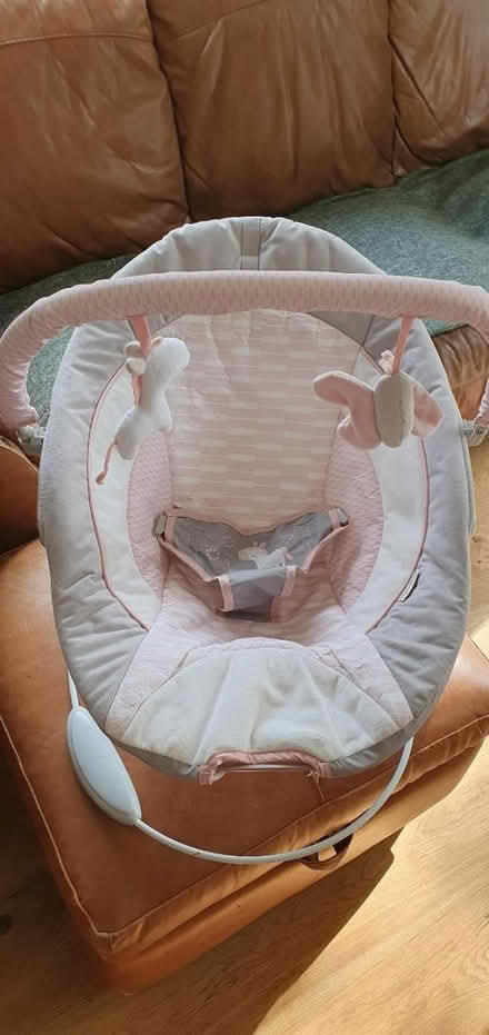 Photo of free Baby chair (Chichester PO19) #1