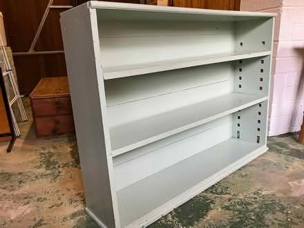 Photo of free Bookcase or shelf unit (Marlborough SN8) #2