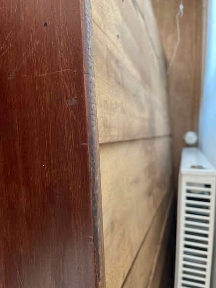 Photo of free Solid wood 6 drawer chest of drawers (Grandpont OX1) #2