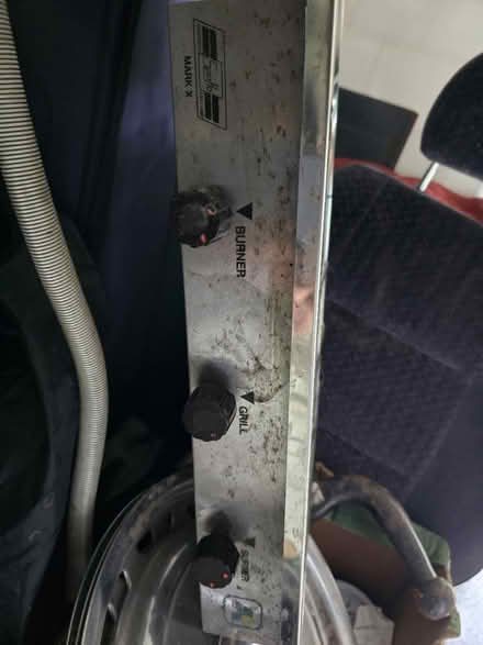 Photo of free Hob/Sink Combo Campervan Conversion (Innox Hill Frome BA11) #3
