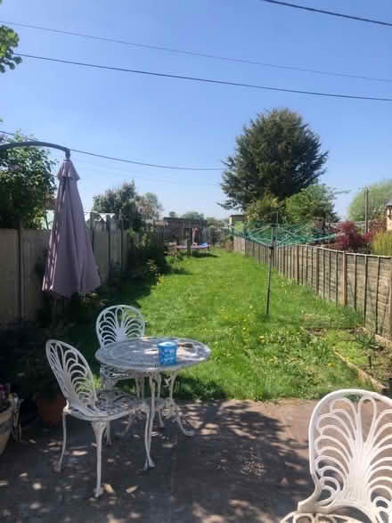 Photo of free Washing line (Ilchester) #1