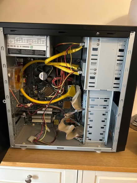 Photo of free Computer (Hazel Grove SK7) #2