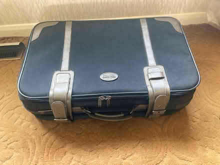 Photo of free Suitcases (IP9) #1