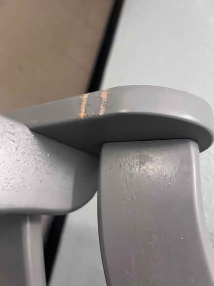 Photo of free Baby High Chair (N16) #4