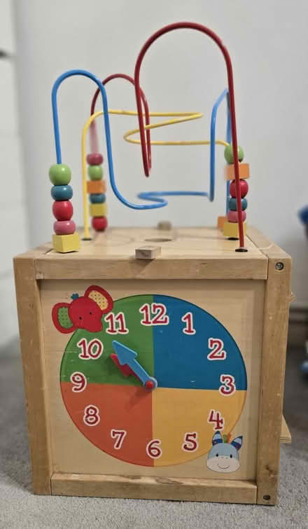 Photo of free Toddler- Play & Learn (Bexleyheath DA6) #1