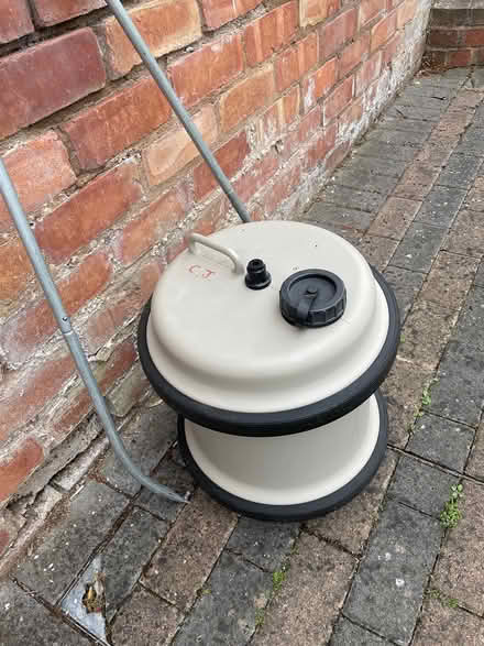 Photo of free Water carrier with pulling handle (Battenhall WR5) #1