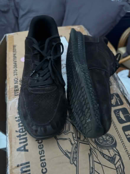 Photo of free Foot wear (Marston Green B33) #2