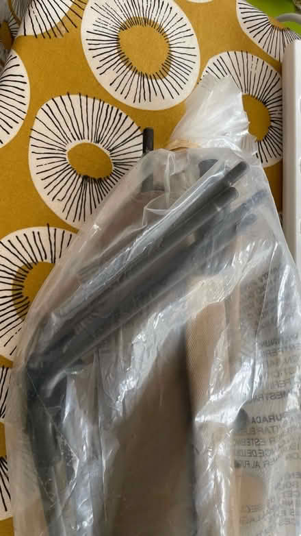 Photo of free Vintage campbed (Brentwood CM13) #3