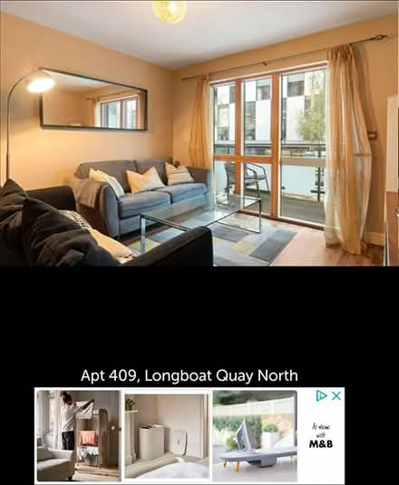 Photo of free must be collected tomorrow (Longboat quay) #1