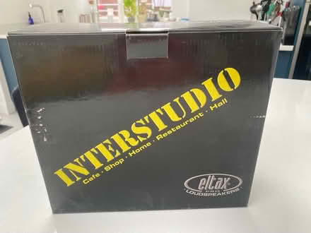 Photo of free Speakers (Woodford Green IG8) #1