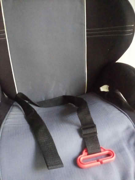 Photo of free Mamas and Papas car seat (Shipley, BD18) #3