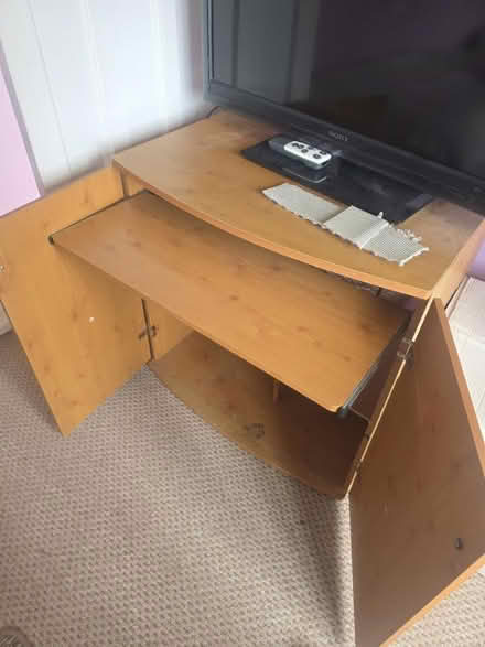 Photo of free Cupboard (Shrewsbury) #2