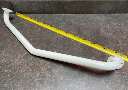 Photo of free Handrail (Caernarfon - LL55) #1