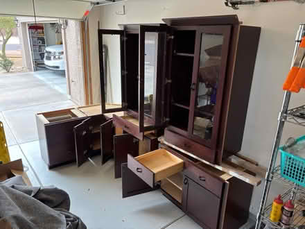 Photo of free Kraftmaid Cabinetry (Ahwatukee) #1