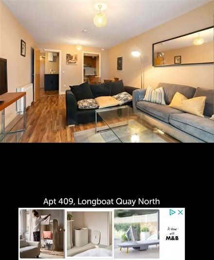 Photo of free must be collected tomorrow (Longboat quay) #3