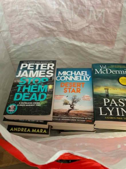 Photo of free Books (Bloomfield) #1