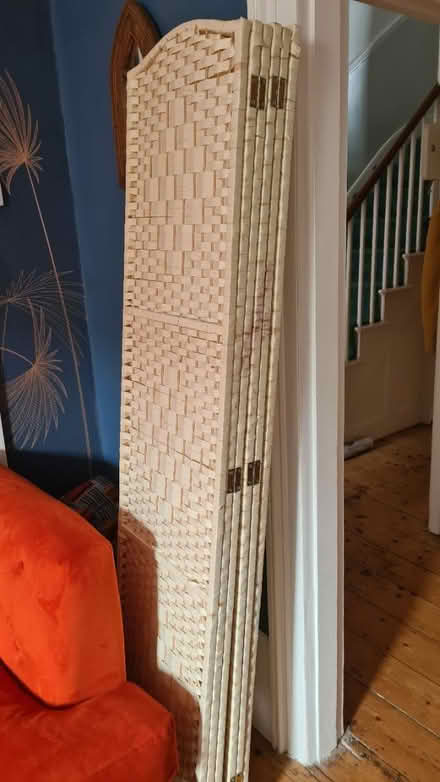 Photo of free Woven screen (Old Kent Road SE17) #2