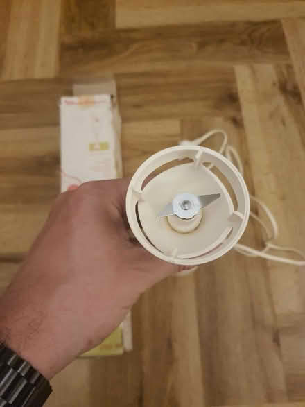 Photo of free Blender (Rotherhithe SE16) #2