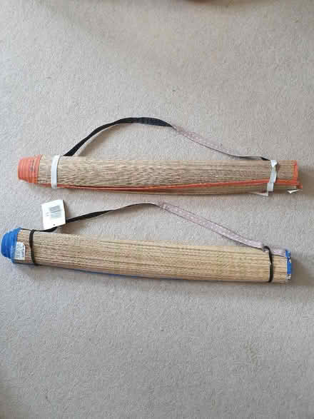 Photo of free Beach mats (Purley CR8) #1