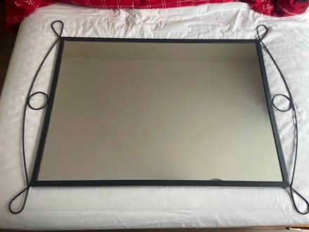 Photo of free Large Mirror (Bow E3) #1