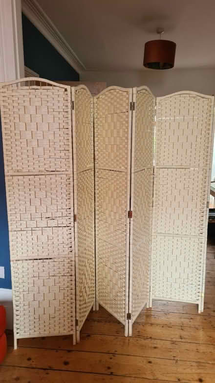 Photo of free Woven screen (Old Kent Road SE17) #1
