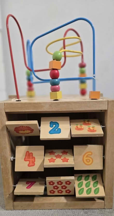 Photo of free Toddler- Play & Learn (Bexleyheath DA6) #2