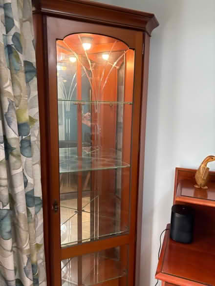 Photo of free Cabinet and sideboard (Newark on Trent) #2