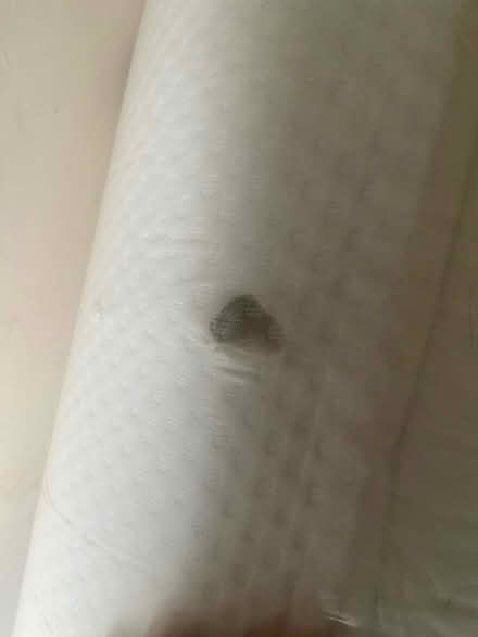 Photo of free IKEA double mattress (Wearne TA10) #2