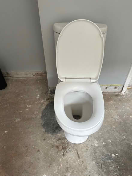 Photo of free Toilet (CT5) #2
