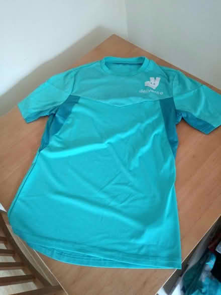 Photo of free T-Shirts (Back Hilton Road) #1