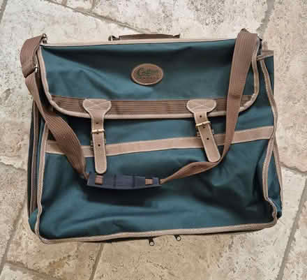 Photo of free Cotton Traders Suitcase/Hold All Bag (Bilton CV22) #1