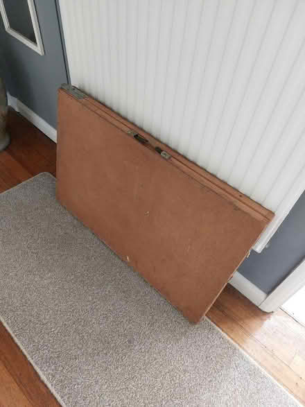 Photo of free Paste table (Bexhill, TN40) #1