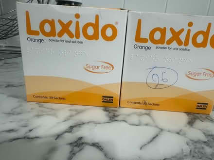 Photo of free Laxido (TW3 1SL) #2