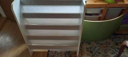 Photo of free Childs bookshelf (Llandrindod LD1) #1