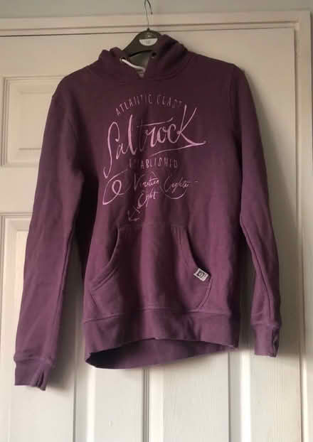 Photo of free Saltrock hoodie (Westbury BA13) #1